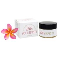Pure Incense Yoni Balm